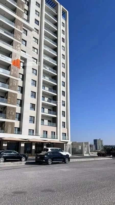 Apartment 161.64 SQM with 3 Bedrooms Al Hammraa, Khobar