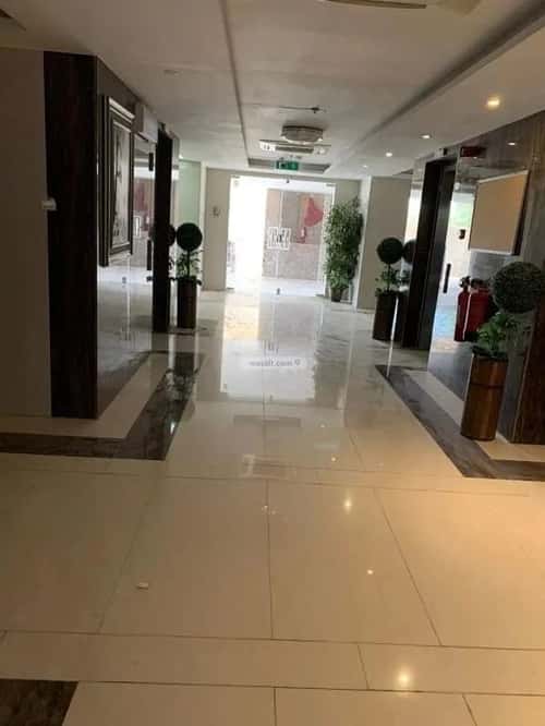 Apartment 217.9 SQM with 3 Bedrooms Al Hammraa, Khobar