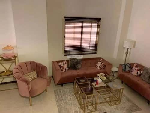 Apartment 217.9 SQM with 3 Bedrooms Al Hammraa, Khobar