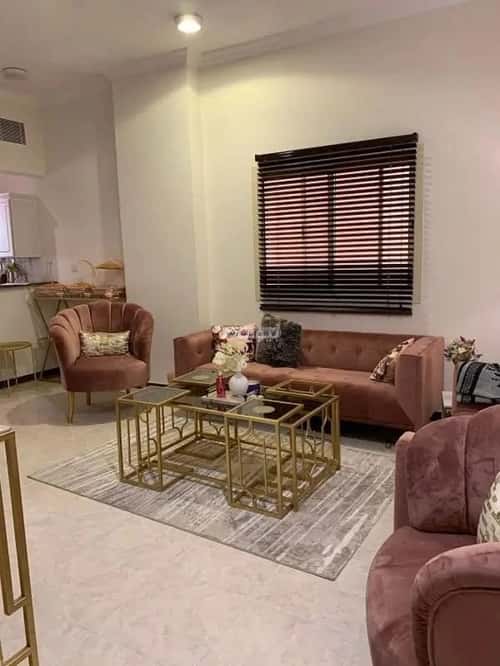 Apartment 217.9 SQM with 3 Bedrooms Al Hammraa, Khobar