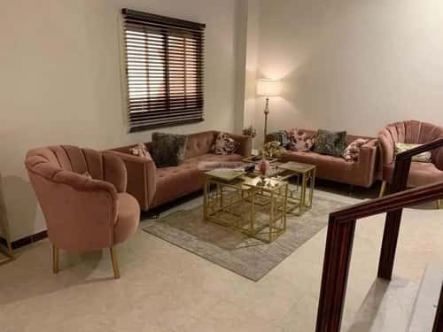Apartment 217.9 SQM with 3 Bedrooms Al Hammraa, Khobar