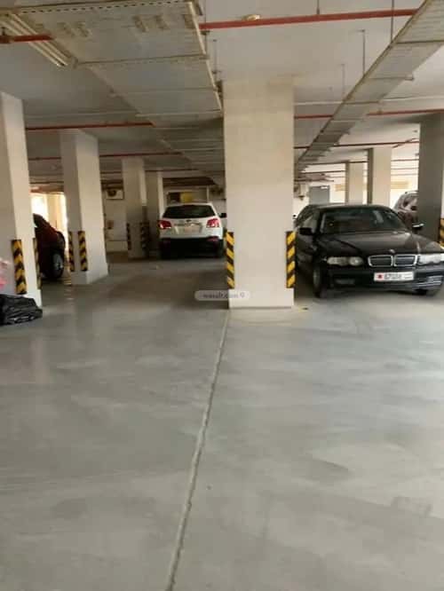 Apartment 217.9 SQM with 3 Bedrooms Al Hammraa, Khobar
