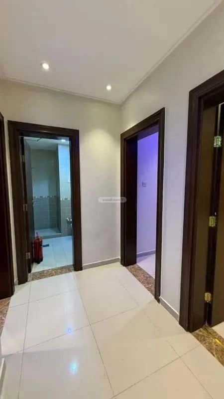 Apartment 151.44 SQM with 3 Bedrooms Al Hammraa, Khobar