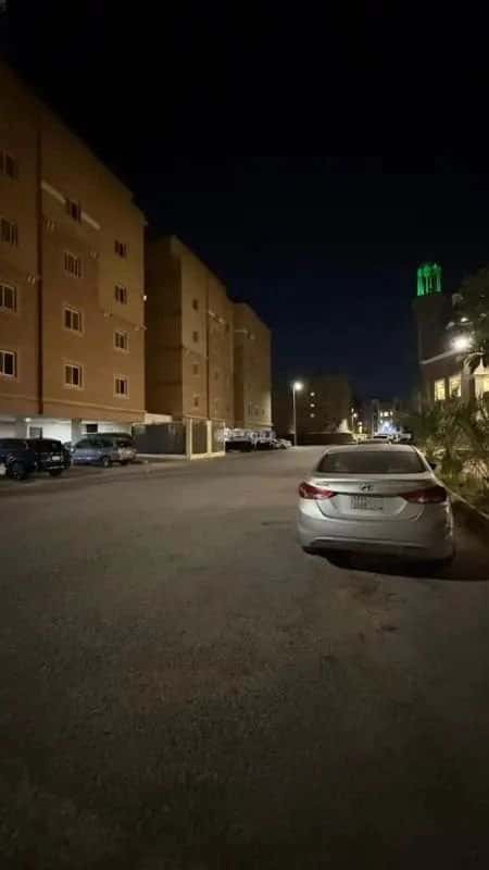 Apartment 151.44 SQM with 3 Bedrooms Al Hammraa, Khobar