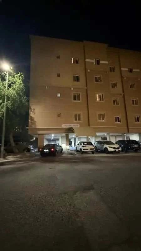 Apartment 151.44 SQM with 3 Bedrooms Al Hammraa, Khobar