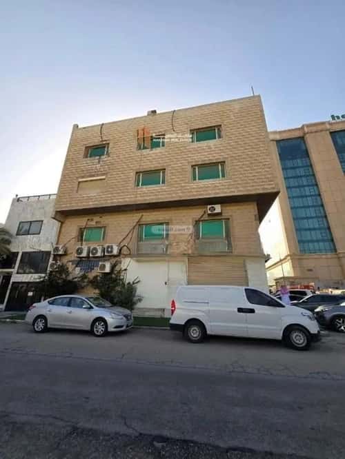 عمارة 348.76 متر مربع واجهة شمالية الخبر الجنوبية، الخبر