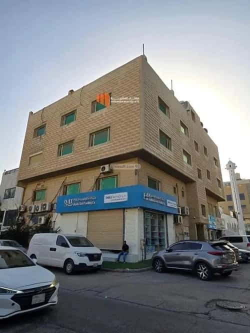 عمارة 348.76 متر مربع واجهة شمالية الخبر الجنوبية، الخبر
