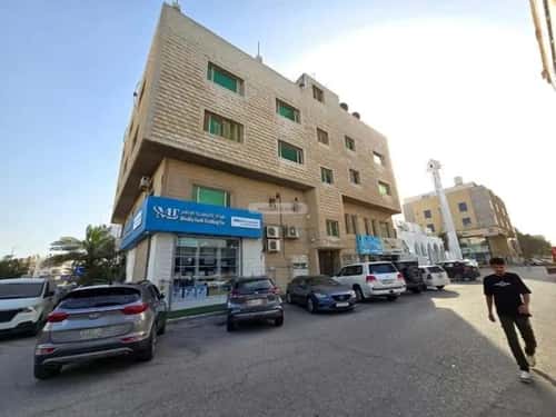 عمارة 348.76 متر مربع واجهة شمالية الخبر الجنوبية، الخبر
