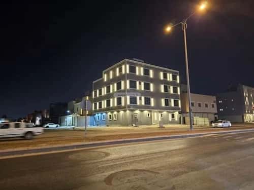 Apartment 145.21 SQM with 5 Bedrooms Al-Awaly, West Riyadh, Riyadh