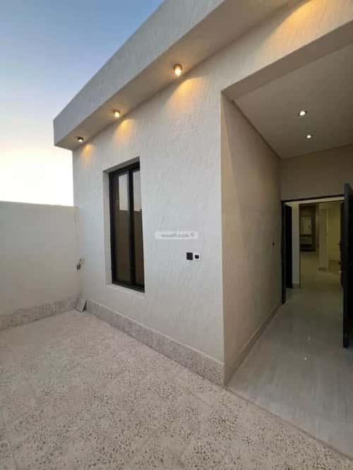 شقة 109.38 متر مربع ب 4 غرف طويق، غرب الرياض، الرياض