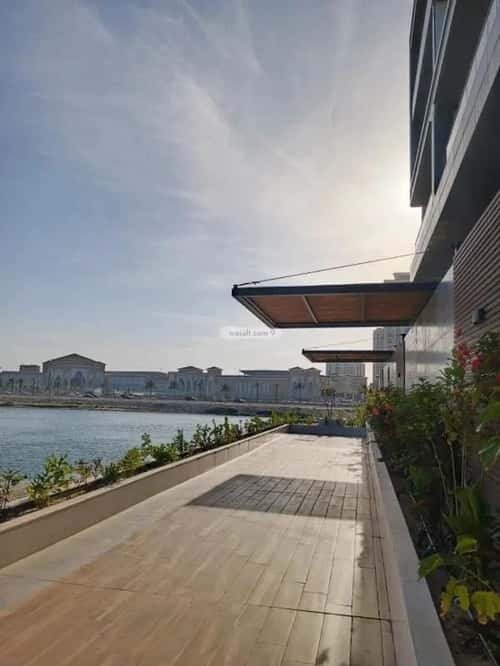 Apartment 129.9 SQM with 3 Bedrooms Al Khur, Khobar