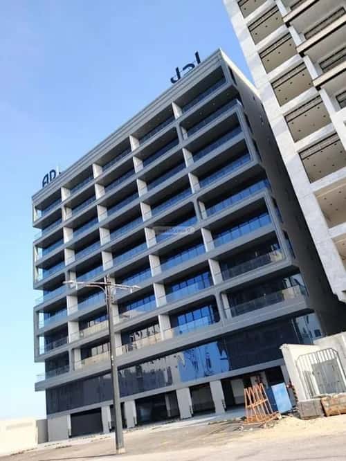 Apartment 129.9 SQM with 3 Bedrooms Al Khur, Khobar