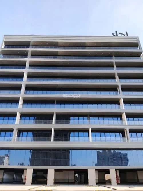 Apartment 129.9 SQM with 3 Bedrooms Al Khur, Khobar
