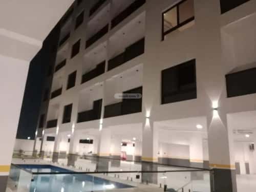 Apartment 158.44 SQM with 3 Bedrooms Al Bahr, Khobar