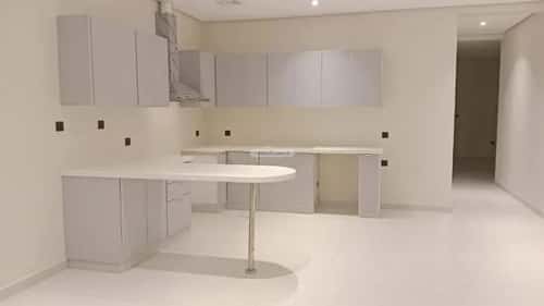 Apartment 158.44 SQM with 3 Bedrooms Al Bahr, Khobar