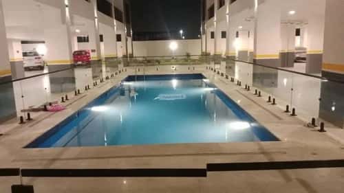 Apartment 158.44 SQM with 3 Bedrooms Al Bahr, Khobar