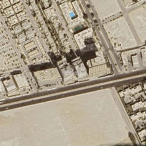 Apartment 168.9 SQM with 4 Bedrooms Al Rakah Al Jnubyah, Khobar