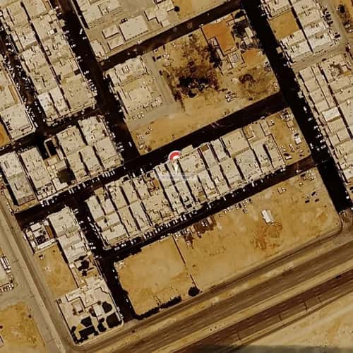 Floor 192.12 SQM with 5 Bedrooms Al-Muanisiyah, East Riyadh, Riyadh