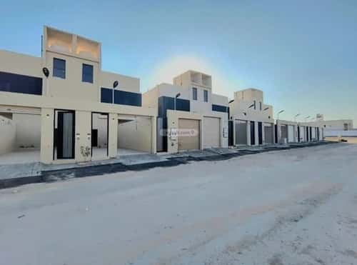 Floor 175.89 SQM with 5 Bedrooms Dahiat Namar, West Riyadh, Riyadh
