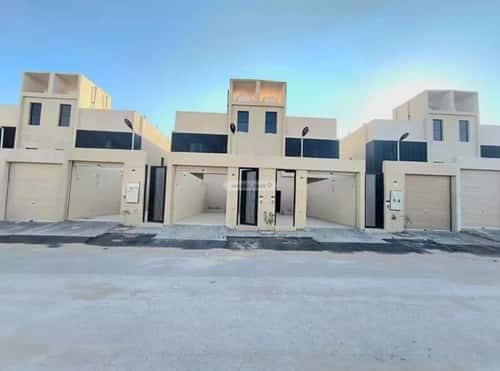 دور 175.89 متر مربع ب 5 غرف ضاحية نمار، غرب الرياض، الرياض