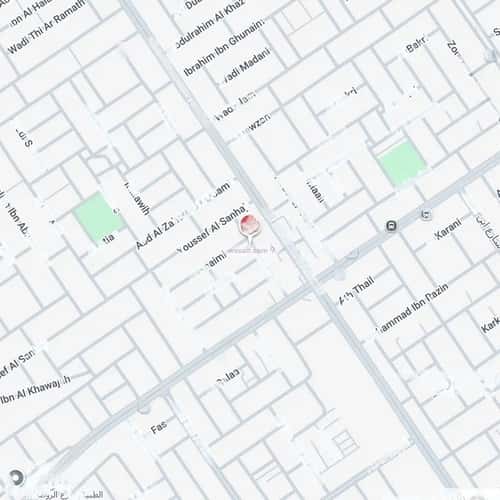 شقة 99.22 متر مربع ب 3 غرف الأندلس، شرق الرياض، الرياض