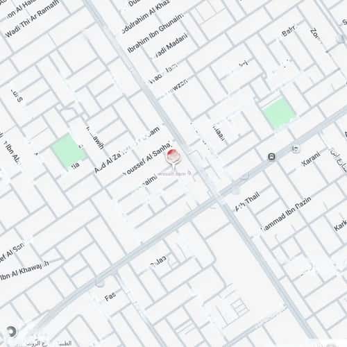 شقة 99.22 متر مربع ب 3 غرف الأندلس، شرق الرياض، الرياض