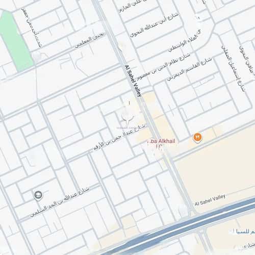 شقة 90.83 متر مربع ب 3 غرف الرمال، شرق الرياض، الرياض
