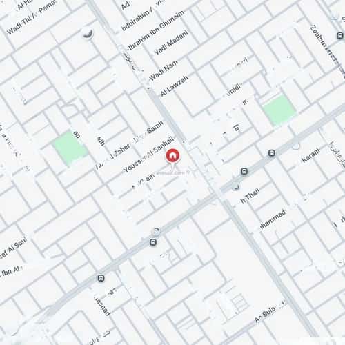 Apartment 91.53 SQM with 3 Bedrooms Al-Andalus, East Riyadh, Riyadh