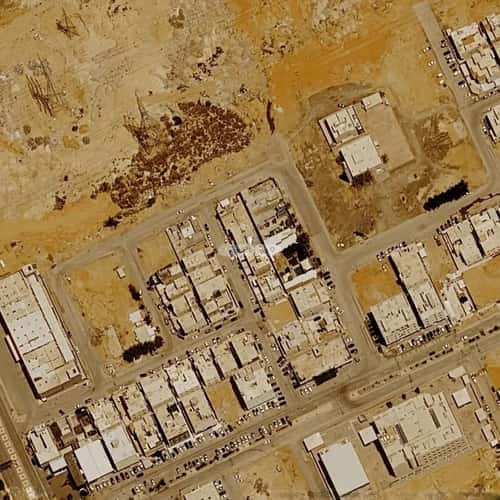 Villa 407.26 SQM Facing South on 20m Width Street Al-Muanisiyah, East Riyadh, Riyadh
