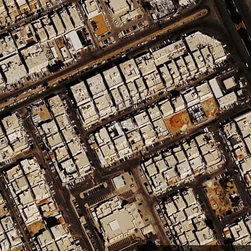 فيلا 423.01 متر مربع شرقية على شارع 15م اليرموك، شرق الرياض، الرياض