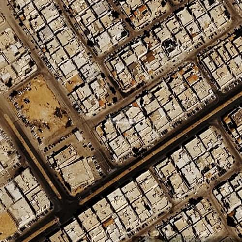 فيلا 398.84 متر مربع غربية على شارع 20م الملك فيصل، شرق الرياض، الرياض