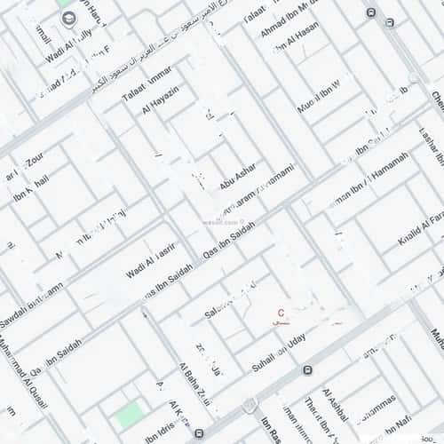 Villa 398.84 SQM Facing West on 20m Width Street King Faisal, East Riyadh, Riyadh