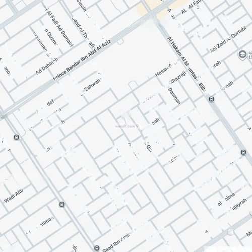 Villa 337.7 SQM Facing East on 18m Width Street An-Nahdah, East Riyadh, Riyadh