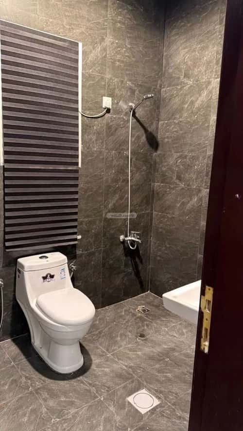 Apartment 1050 SQM with 4 Bedrooms King Salman, Riyadh