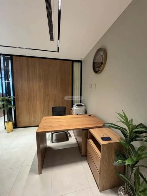 Office Space for Rent Al-Arid, North Riyadh, Riyadh