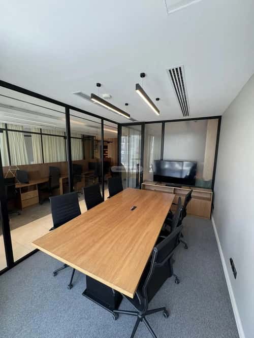 Office Space for Rent Al-Arid, North Riyadh, Riyadh