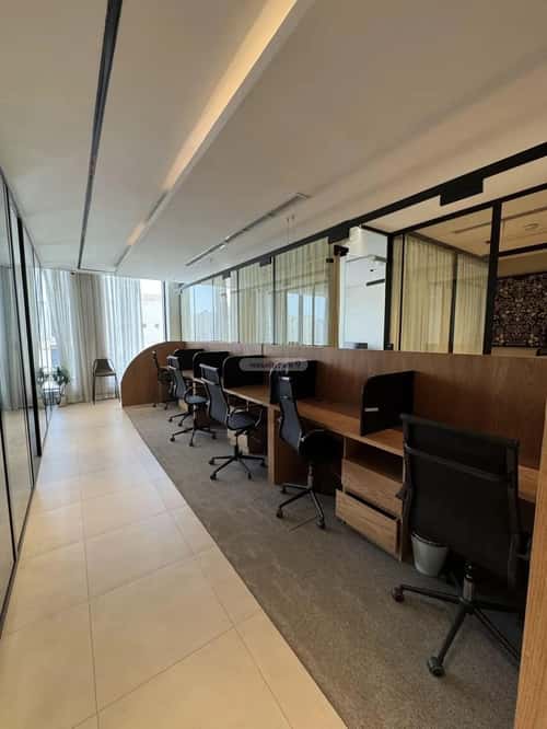 Office Space for Rent Al-Arid, North Riyadh, Riyadh