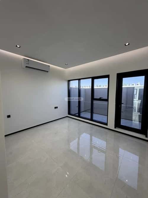Villa 373.5 SQM Facing South with 3 Bedrooms An-Narjis, North Riyadh, Riyadh