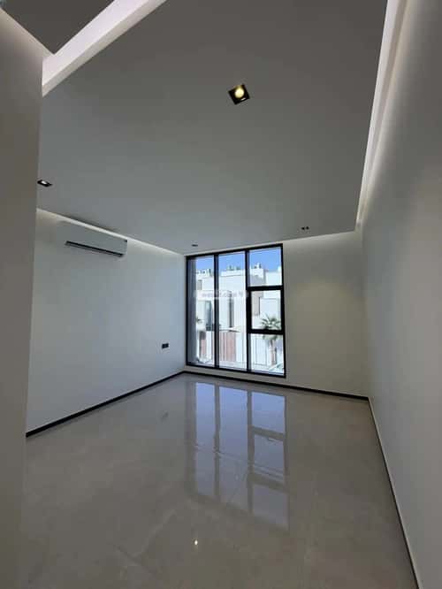 Villa 373.5 SQM Facing South with 3 Bedrooms An-Narjis, North Riyadh, Riyadh