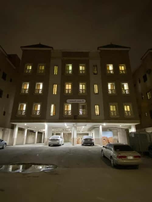 Apartment 60 SQM with 1 Bedroom Al Noor, Aldammam