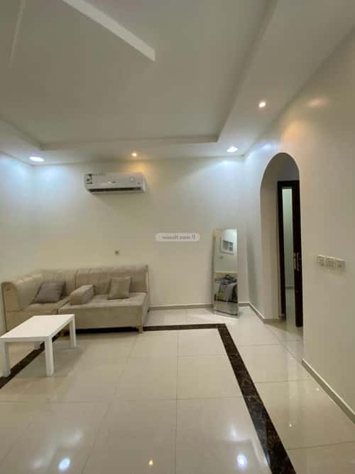Apartment 60 SQM with 1 Bedroom Al Noor, Aldammam