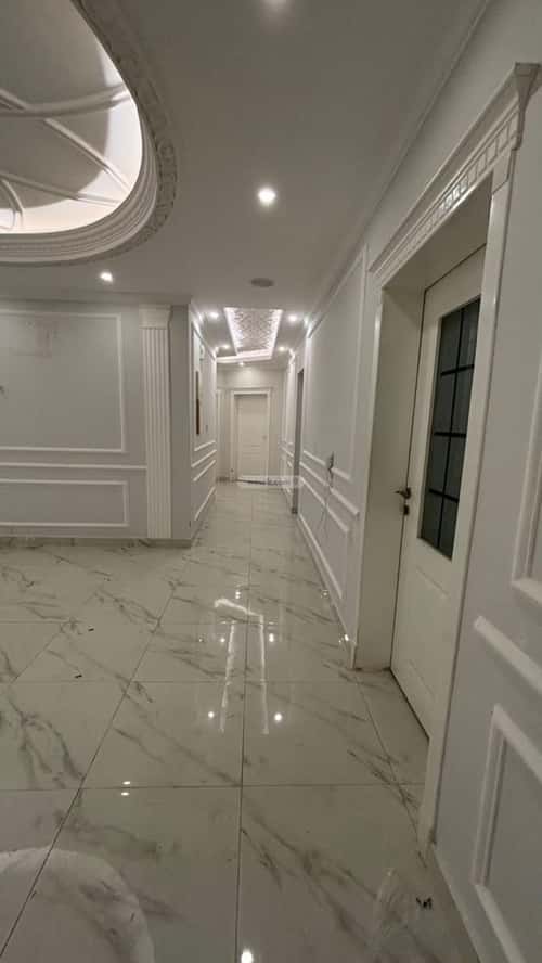 Apartment 159.24 SQM with 5 Bedrooms Al Shooalah, Aldammam