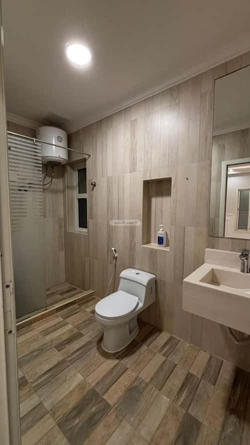 Apartment 159.24 SQM with 5 Bedrooms Al Shooalah, Aldammam