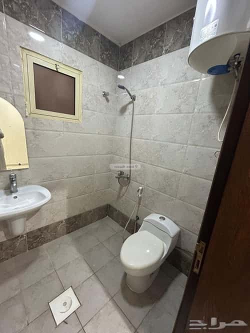 Apartment 90 SQM with 2 Bedrooms Al Noor, Aldammam