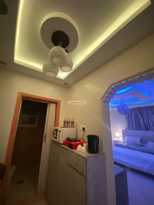 Apartment 500 SQM with 1 Bedroom Al-Yarmuk, East Riyadh, Riyadh