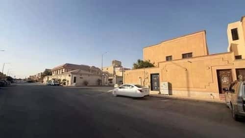 فيلا 378 متر مربع شمالية غربية على شارع 20م اليرموك، شرق الرياض، الرياض