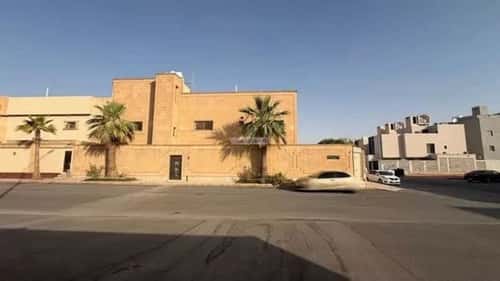 فيلا 378 متر مربع شمالية غربية على شارع 20م اليرموك، شرق الرياض، الرياض