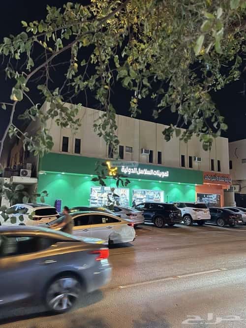 Apartment 60 SQM with 1 Bedroom As-Suwaidi Al-Gharbi, West Riyadh, Riyadh