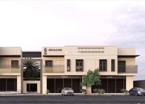 معرض للإيجار الرمال، شرق الرياض، الرياض