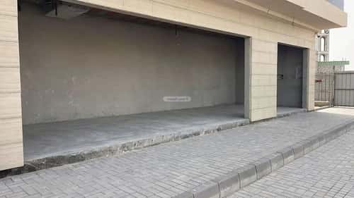 Showroom for Rent Ar-Rimal, East Riyadh, Riyadh